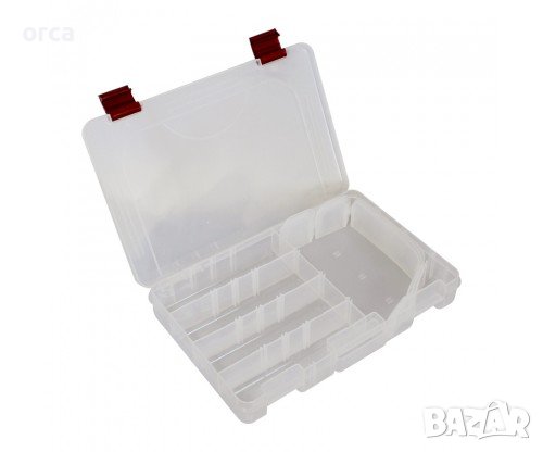 Чанта за спининг риболов KK 20-9 с 4 кутии – организация и комфорт, снимка 4 - Такъми - 42343878