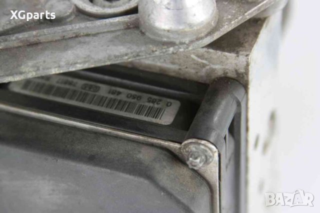  ABS за Volkswagen Crafter 2.0tdi 136к.с. (2006-2016) , снимка 3 - Части - 41284766