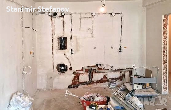 Ел ВиК ремонтни услуги