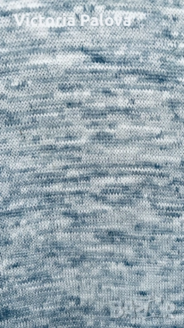 Луксозна жилетка OUI от ленен бленд, снимка 6 - Жилетки - 53169722