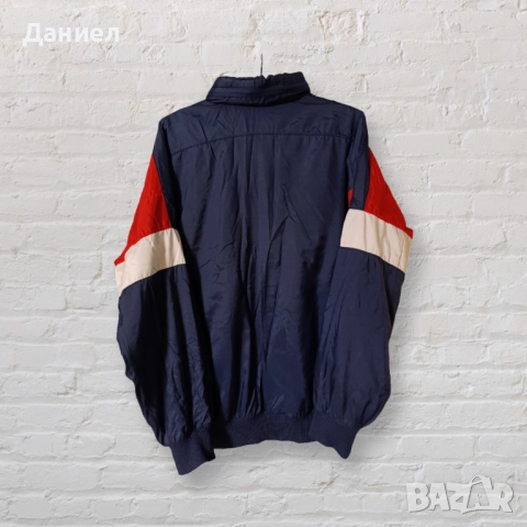 Винтидж яке Adidas , снимка 2 - Якета - 52470589