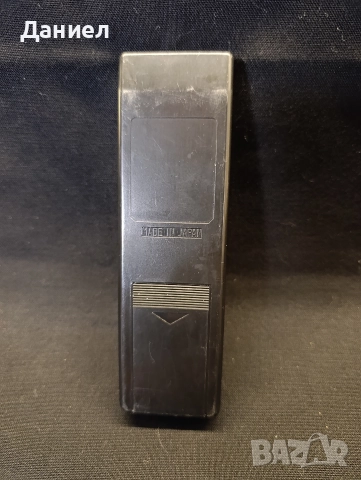 Винтидж дистанционно AKAI, снимка 2 - Дистанционни - 52919809