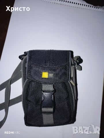 Калъф Case Logic