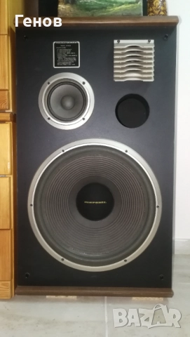 marantz sp1500, снимка 2 - Тонколони - 52513899