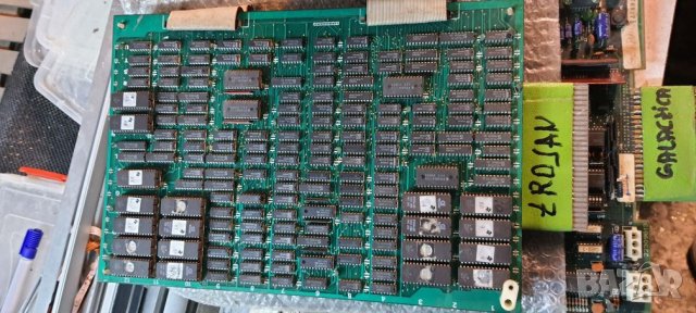 Платки за Детски игрални автомати., снимка 5 - Други игри - 35735765