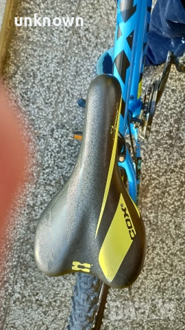 детски велосипед DRAG, снимка 10 - Велосипеди - 53664534