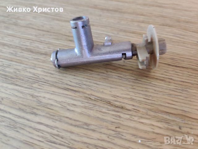 Кранче за парата за saeco incanto, снимка 2 - Кафемашини - 40742799