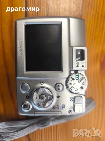 Nikon COOLPIX 5600, снимка 7 - Фотоапарати - 49810095