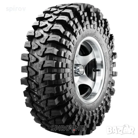 Maxxis 38.5X12.50 – 16 M9060 8PR 128K BSW MUD TREPADOR