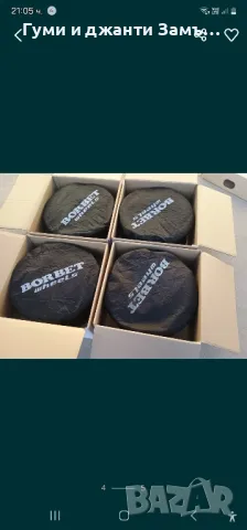 Porshe 18 Toyareg 18 цола джанти Нов внос от Германия , снимка 5 - Гуми и джанти - 49638631