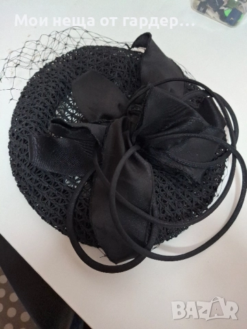 Английска парти кепи.Лондон , снимка 3 - Шапки - 51944617