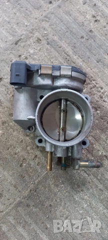 Дроселова клапа Audi A6 C5 2.8