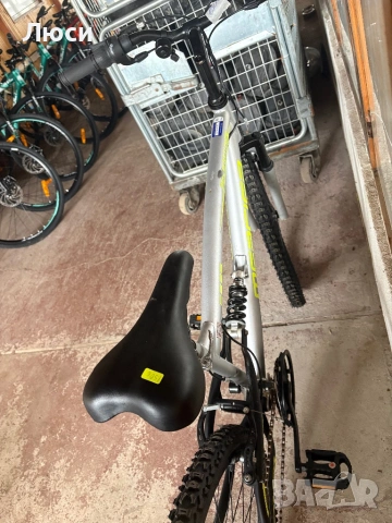 Mercier attitude , снимка 2 - Велосипеди - 53654170