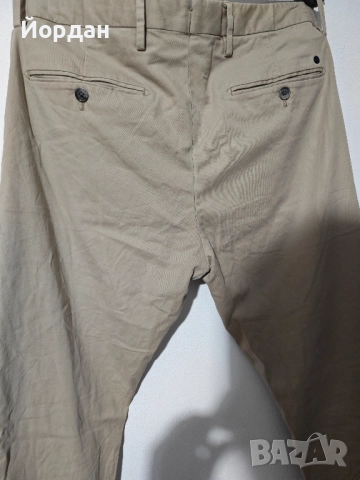 NN07 панталон , снимка 3 - Панталони - 52214435