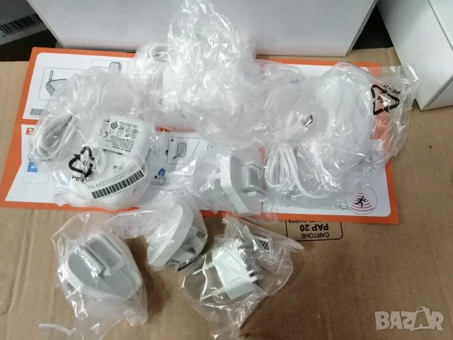 MioSmart Essential Kit Стартов комплект за "умен дом" , снимка 6 - Друга електроника - 53629206