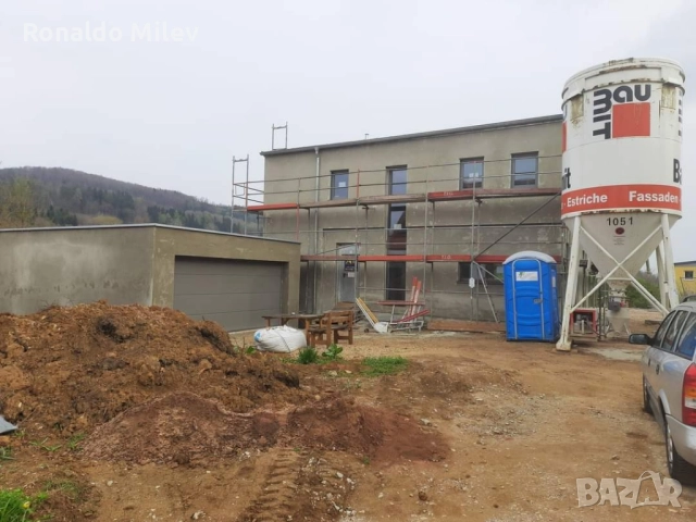 Ремонт на покри Милев Строй 99 ЕООД, снимка 15 - Ремонти на покриви - 50827476