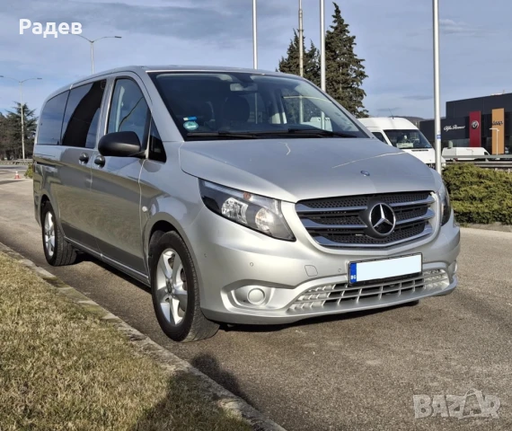 Airport Shuttle Transfers to Ski Resorts and Beyond, снимка 4 - Транспортни услуги - 51178190