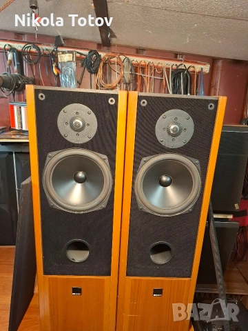 Продават се тонколони MBQUART. , снимка 4 - Тонколони - 53294147