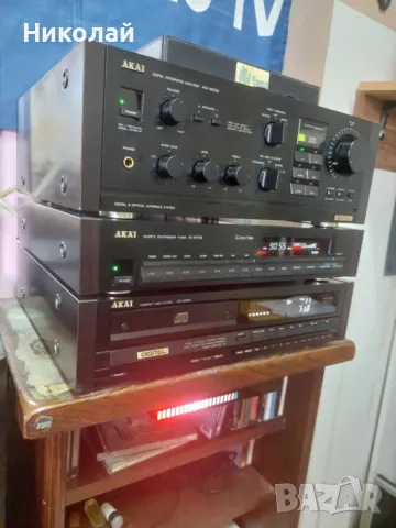 akai am-m939,at-m739,cd-m959 hi end  			