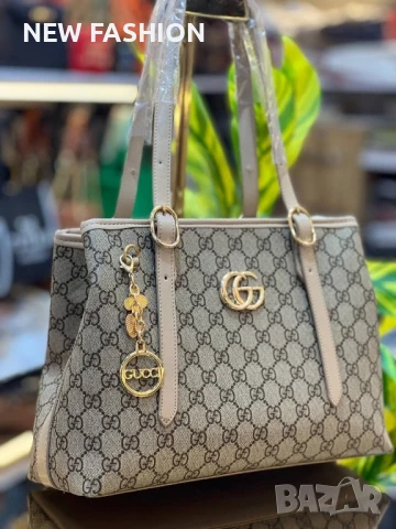Дамски Чанти ✨ Gucci , снимка 2 - Чанти - 50898082