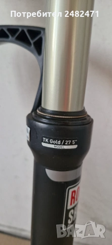 Вилка 29", снимка 8 - Велосипеди - 51707230