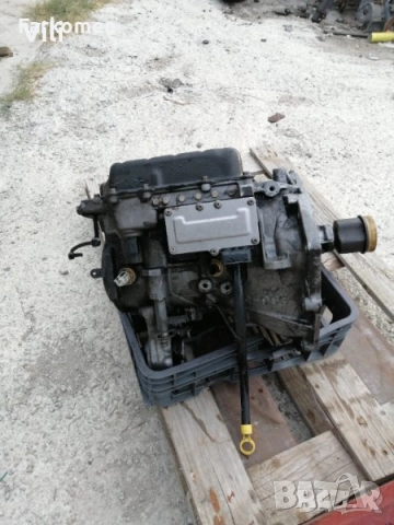 Na chasti - Grand Voiajeri - kusa i dulga baza - TRANSFORMES - VOIAJER - 4 Broia...!! , снимка 16 - Автомобили и джипове - 51981625