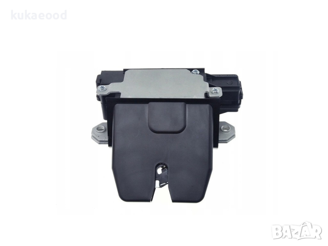 Брава за багажник за Ford Mondeo MK4, снимка 3 - Части - 44595141
