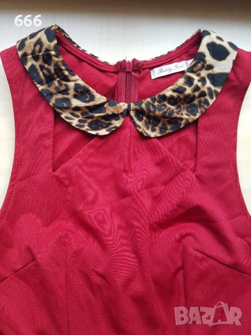 рокля, снимка 2 - Рокли - 42378632