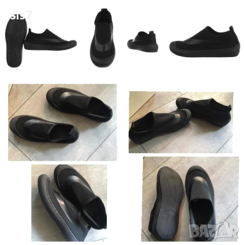 спортни обувки за момичета, снимка 3 - Детски маратонки - 51951608