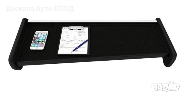 Дълга масичка маса за таблото на ФОРД Ford Transit Van VII 2014г.+, снимка 2 - Аксесоари и консумативи - 44174198