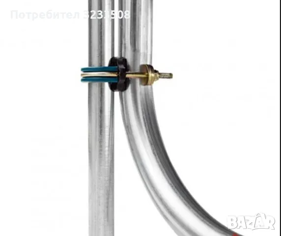 Батут / трамплин, снимка 11 - Градински мебели, декорация  - 48825701