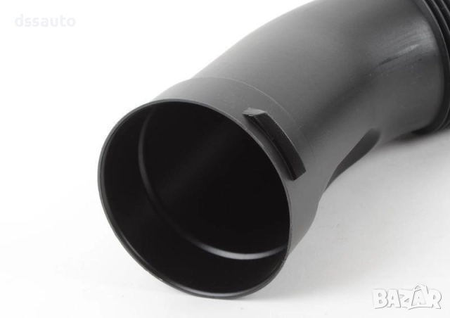 Десен въздуховод въздушен филтър Mercedes M113 , снимка 2 - Части - 46713935