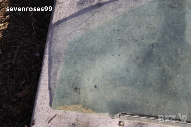 Стъкло предно ляво Сузуки Балено 1999 2 врати Suzuki Baleno, снимка 5 - Части - 48579891