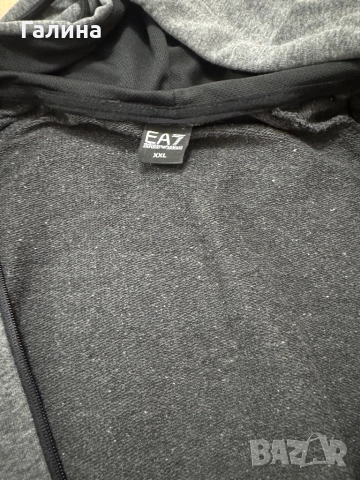 Мъжки комплект Армани , снимка 2 - Спортни дрехи, екипи - 52368952