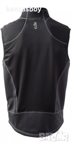 Gill Men's Thermogrid Gilet - страхотен мъжки елек НОВ БЕЗ ЕТИКЕТИ, снимка 2 - Други - 40159445