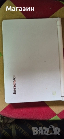Лаптоп Lenovo, снимка 4 - Лаптопи за дома - 53617396
