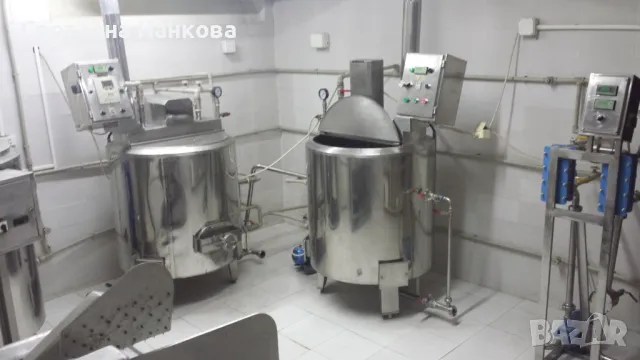 Пивоварна за крафт бира