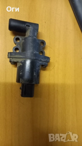 Стъпков мотор за Rover 200 Hatchback II (11.1995 - 03.2000) 214 Si, 103 к.с., № SBZ008