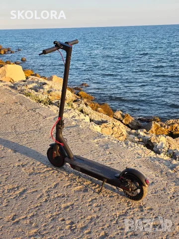 Теотинетка Xiaomi m365 pro + подарък каска, снимка 7 - Скутери и тротинетки - 55927157