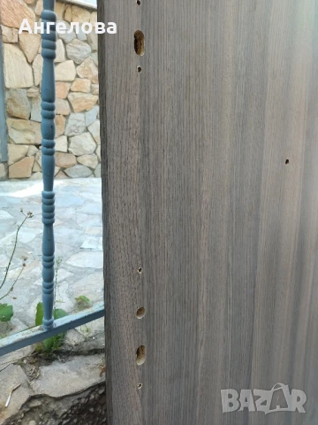 Външна врата, снимка 3 - Входни врати - 51232968
