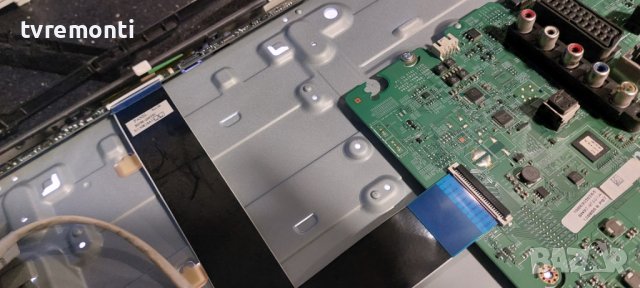 MAIN BOARD ,BN94-06409C ,BN41-01958A SAMSUNG UE32F4510AW for 32inc DISPLAY CY-HF320AGLV1H, снимка 5 - Части и Платки - 42558046