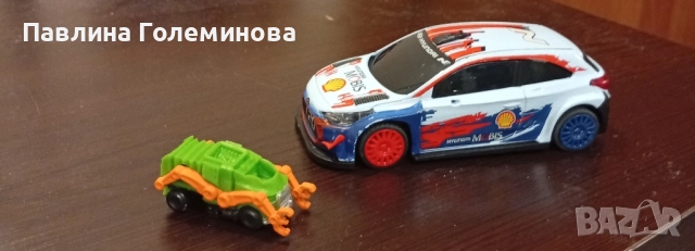 колекционерски колички , снимка 10 - Колекции - 51572641