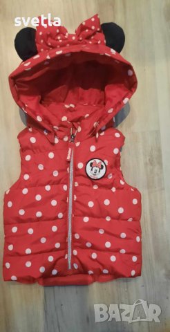 Елек Мини маус НМ 