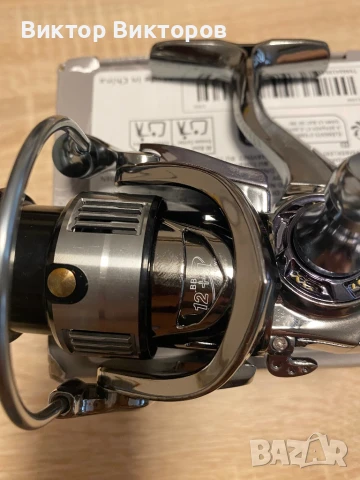 Риболовни принадлежности, снимка 18 - Такъми - 50739354