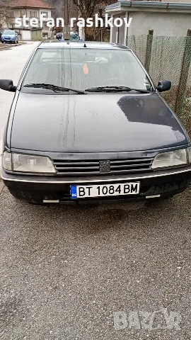Пежо 405,  1,9 D , 1993 г.