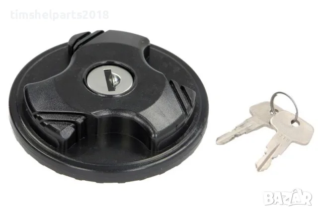 Капачка за резервоар за Fiat Ducato, Citroen Jumper, Peugeot Boxer, Fiat Doblo, Iveco Daily