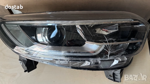 Фар за Рено Каджар