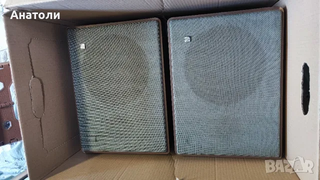 Тонколони TELEFUNKEN TL 510, снимка 7 - Тонколони - 50288177