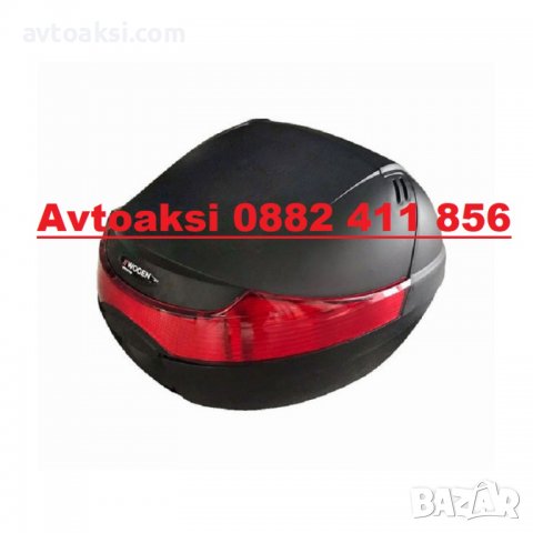 Куфар за мотор- WG33, снимка 1