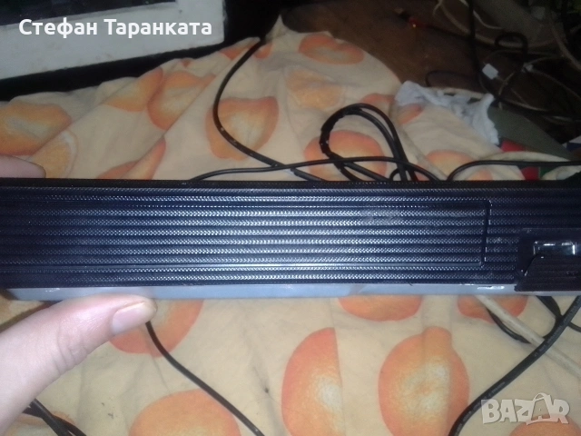 Blue-rei player Samsung , снимка 9 - Други - 53104423